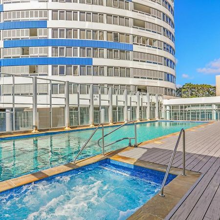 Tweed Ultima Apartments Tweed Heads Zewnętrze zdjęcie