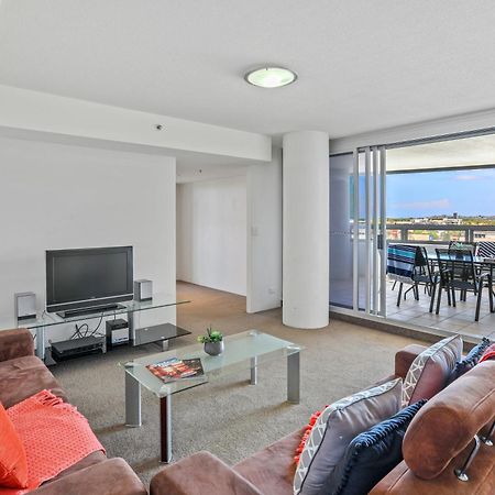 Tweed Ultima Apartments Tweed Heads Zewnętrze zdjęcie