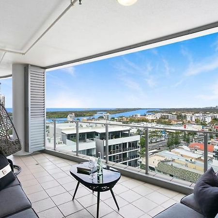 Tweed Ultima Apartments Tweed Heads Zewnętrze zdjęcie