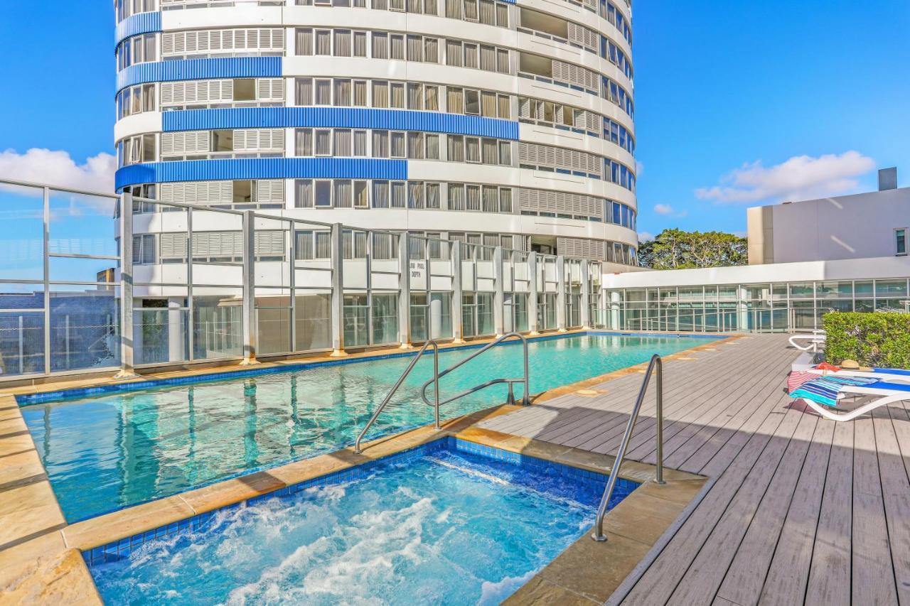 Tweed Ultima Apartments Tweed Heads Zewnętrze zdjęcie