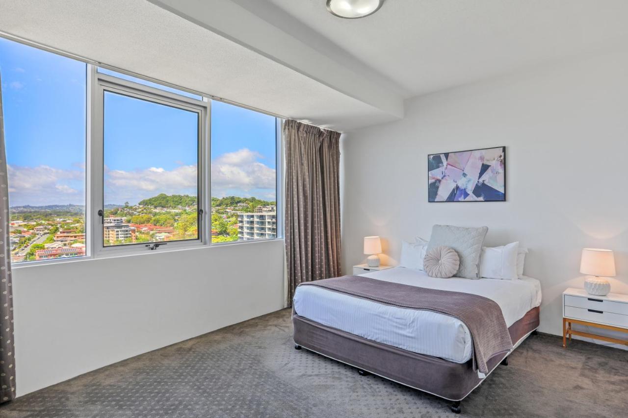 Tweed Ultima Apartments Tweed Heads Zewnętrze zdjęcie