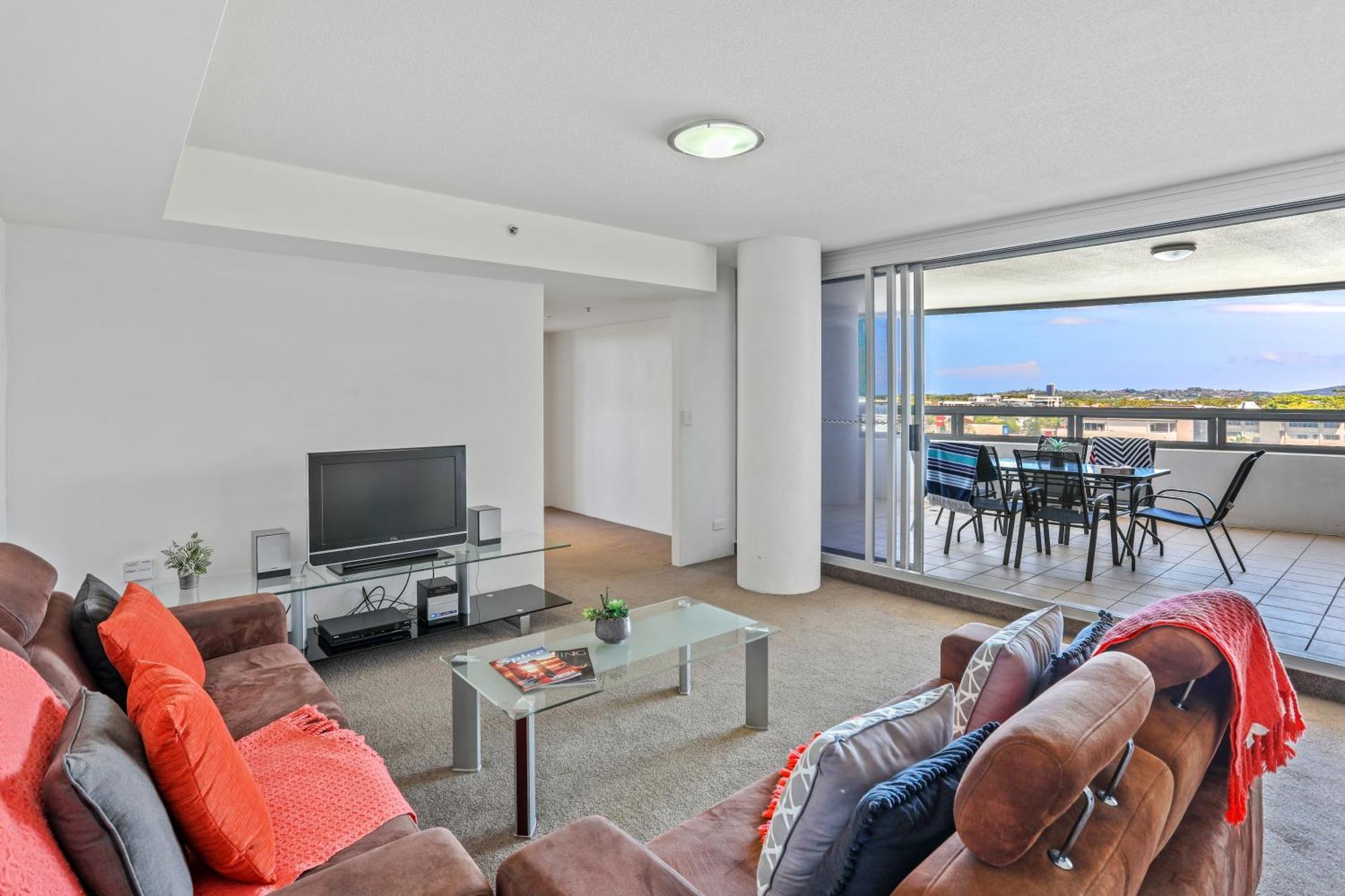 Tweed Ultima Apartments Tweed Heads Zewnętrze zdjęcie