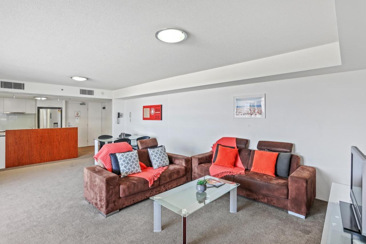 Tweed Ultima Apartments Tweed Heads Zewnętrze zdjęcie