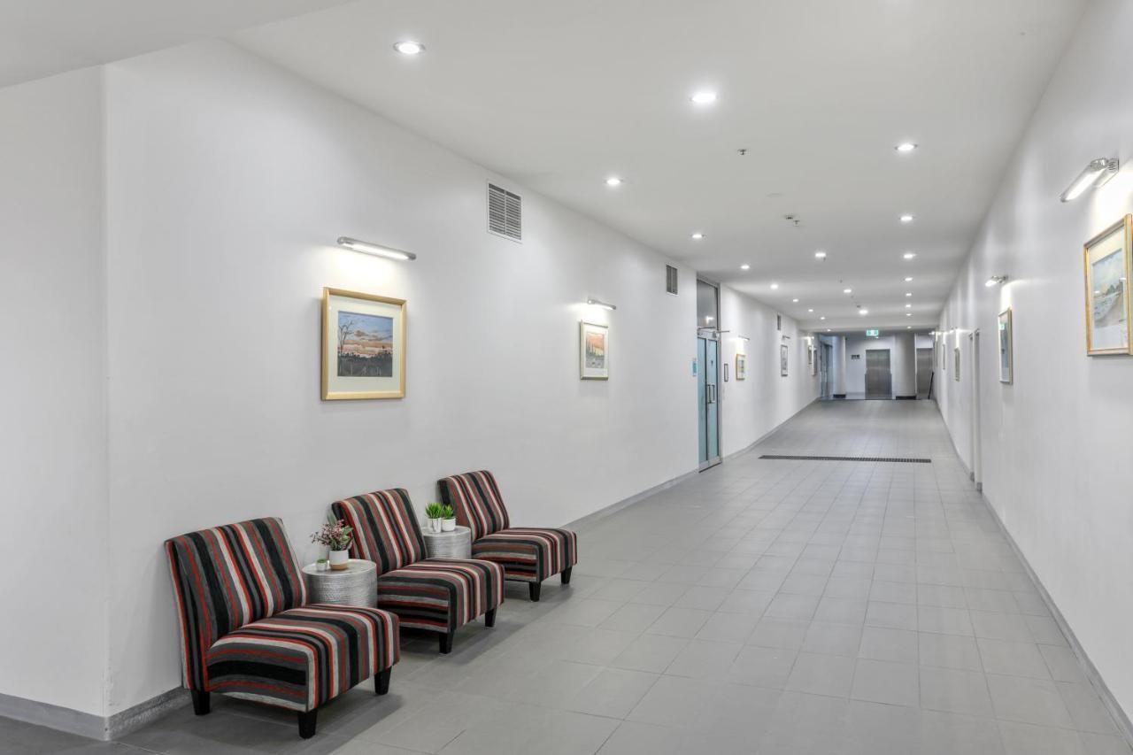 Tweed Ultima Apartments Tweed Heads Zewnętrze zdjęcie