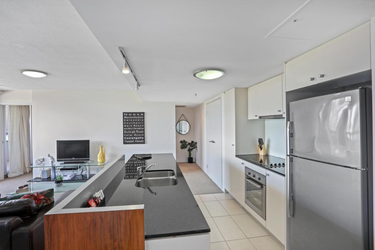 Tweed Ultima Apartments Tweed Heads Zewnętrze zdjęcie