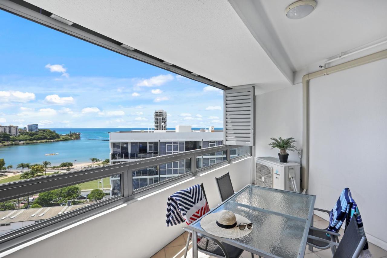 Tweed Ultima Apartments Tweed Heads Zewnętrze zdjęcie