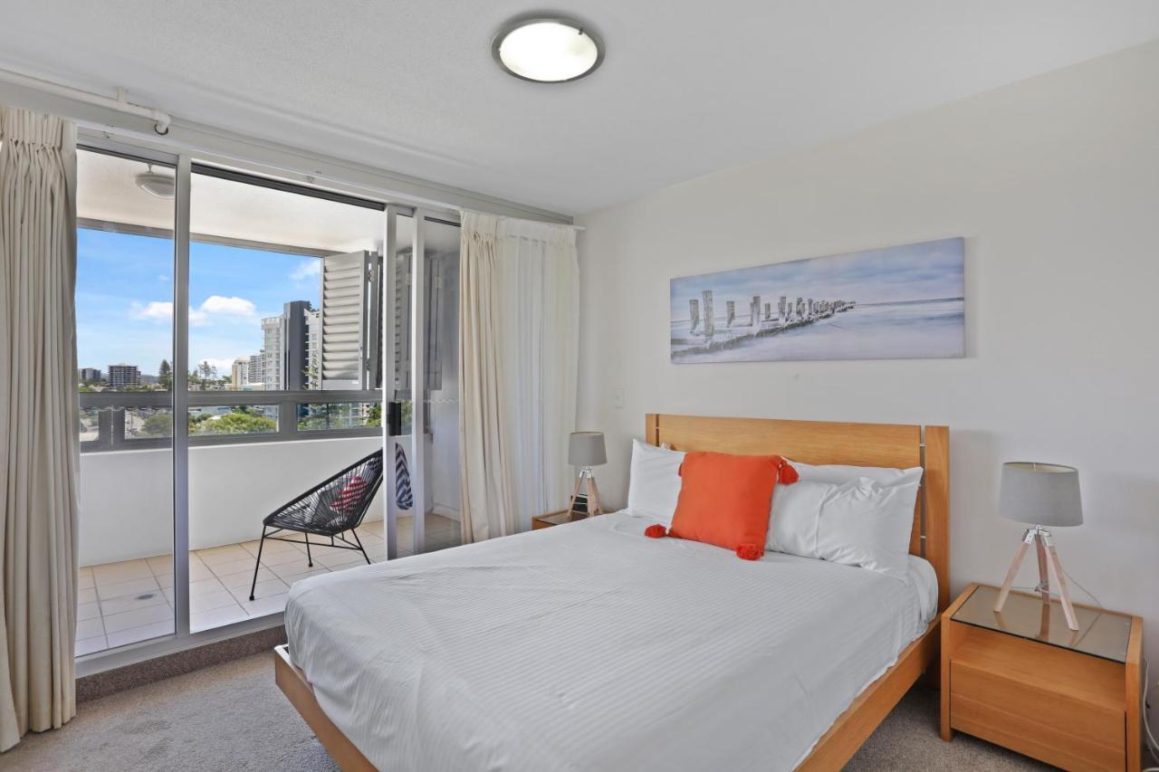 Tweed Ultima Apartments Tweed Heads Zewnętrze zdjęcie