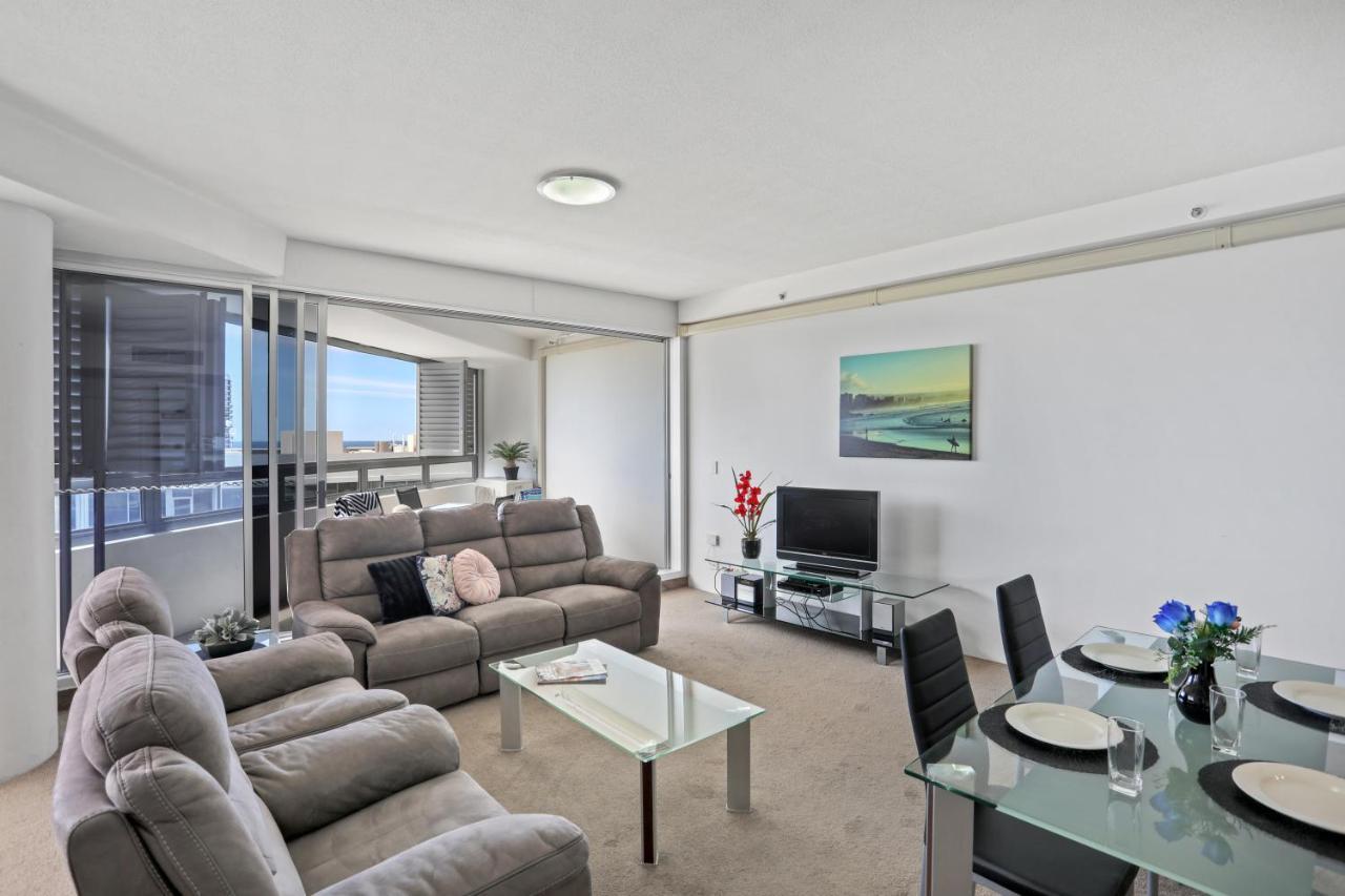 Tweed Ultima Apartments Tweed Heads Zewnętrze zdjęcie