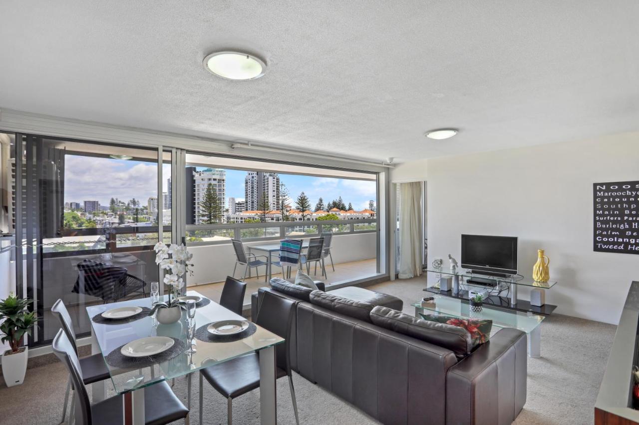 Tweed Ultima Apartments Tweed Heads Zewnętrze zdjęcie