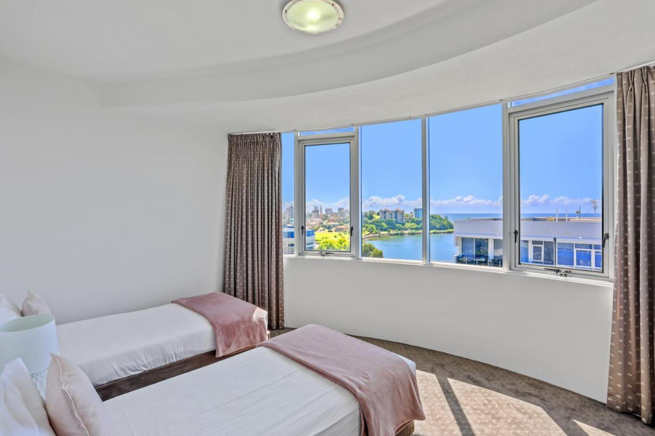 Tweed Ultima Apartments Tweed Heads Zewnętrze zdjęcie