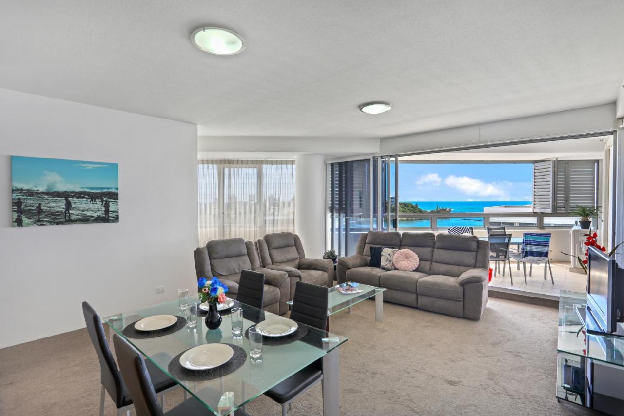 Tweed Ultima Apartments Tweed Heads Zewnętrze zdjęcie