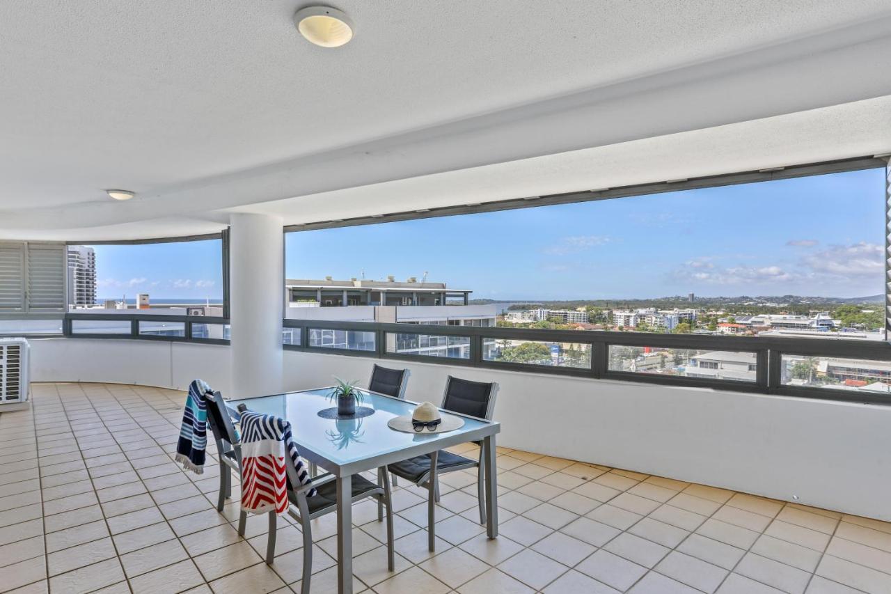 Tweed Ultima Apartments Tweed Heads Zewnętrze zdjęcie