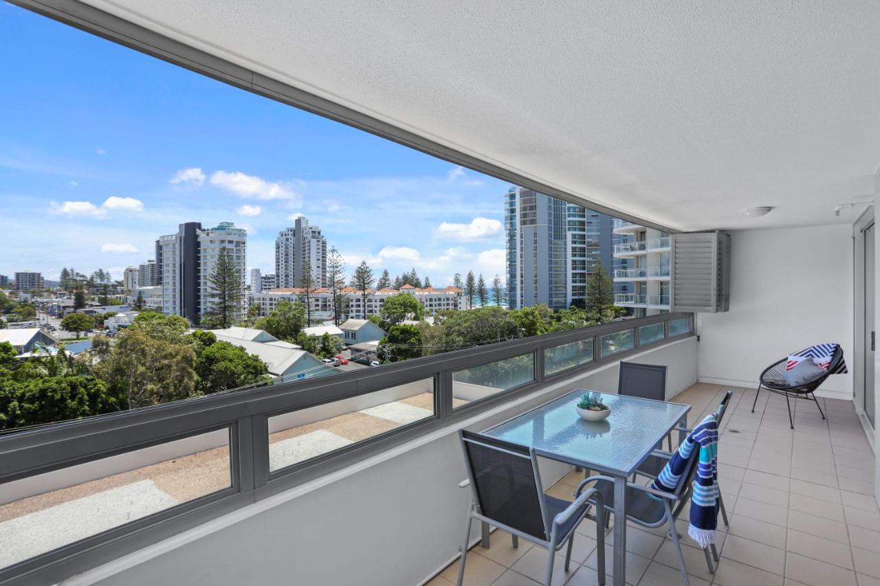 Tweed Ultima Apartments Tweed Heads Zewnętrze zdjęcie