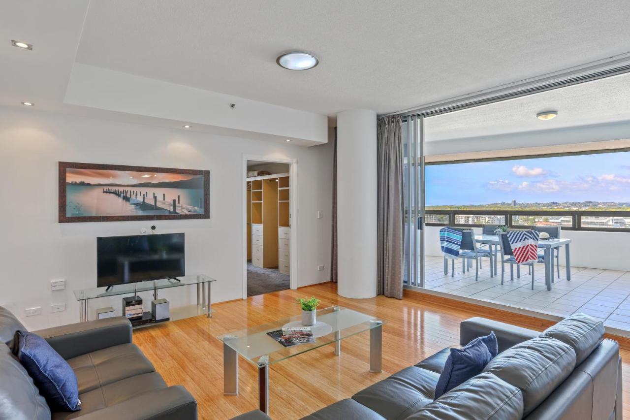 Tweed Ultima Apartments Tweed Heads Zewnętrze zdjęcie