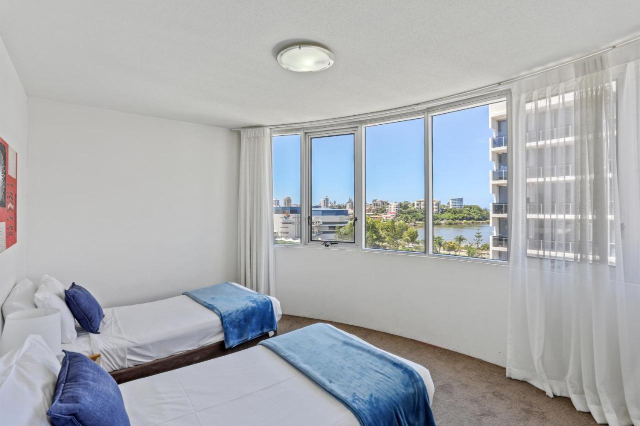 Tweed Ultima Apartments Tweed Heads Zewnętrze zdjęcie