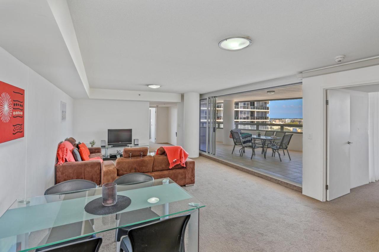 Tweed Ultima Apartments Tweed Heads Zewnętrze zdjęcie