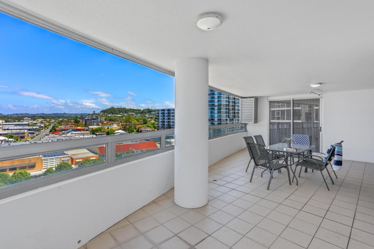 Tweed Ultima Apartments Tweed Heads Zewnętrze zdjęcie