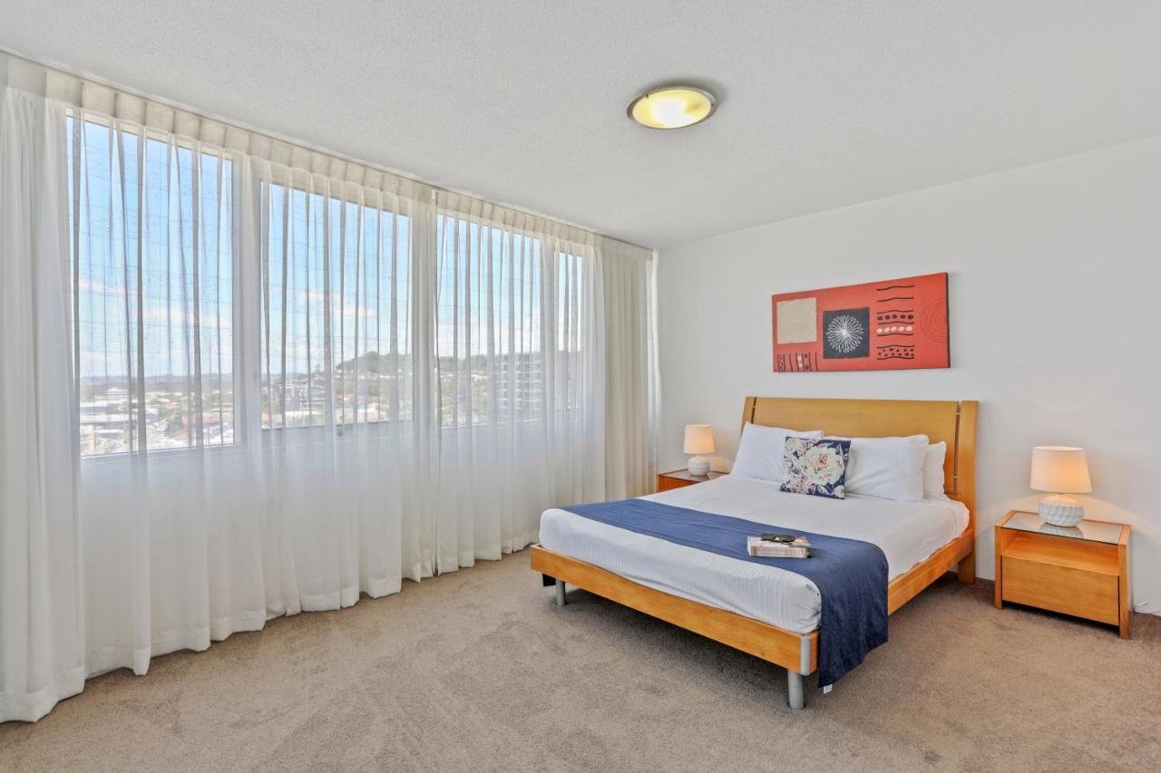 Tweed Ultima Apartments Tweed Heads Zewnętrze zdjęcie