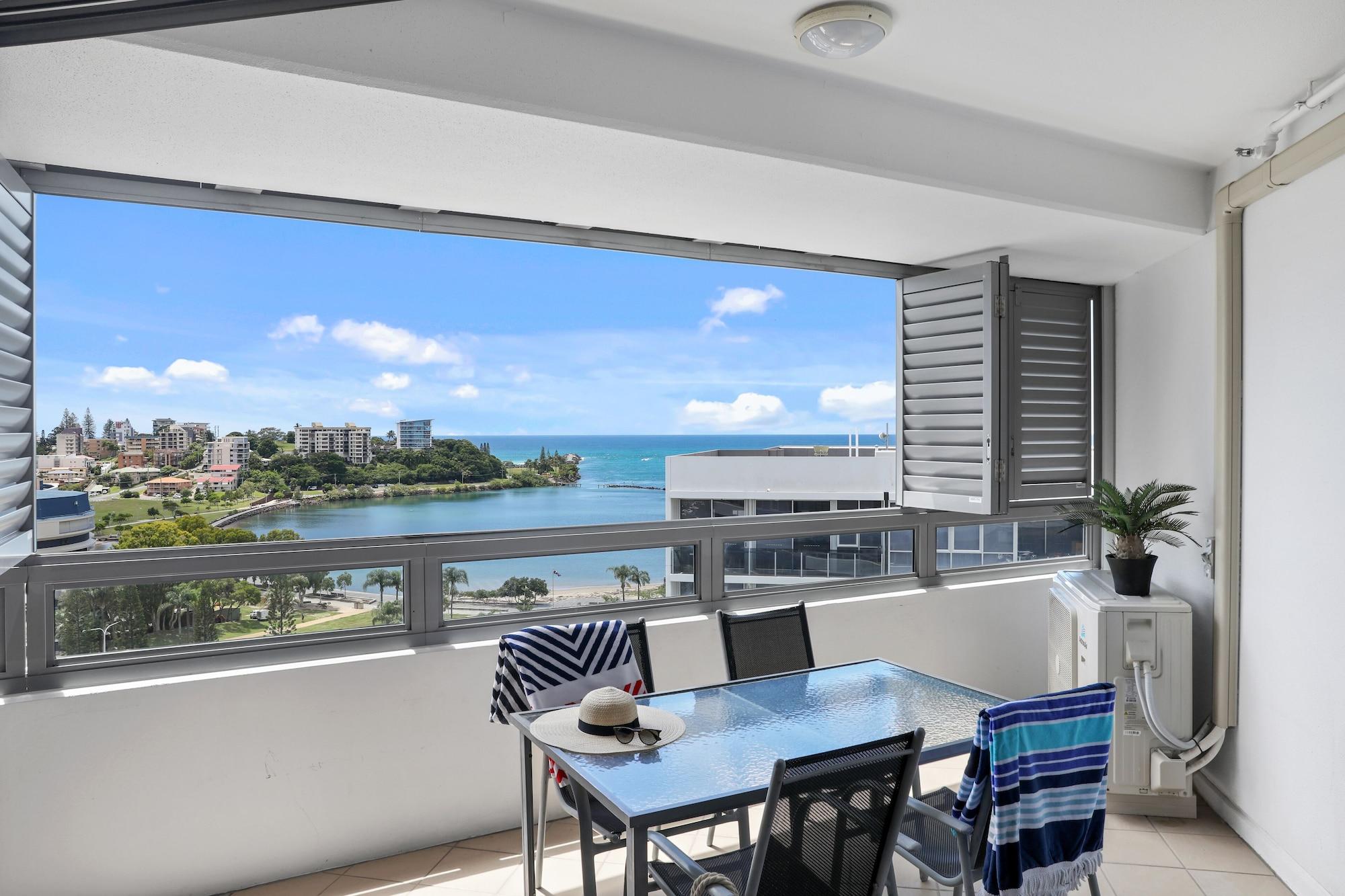 Tweed Ultima Apartments Tweed Heads Zewnętrze zdjęcie