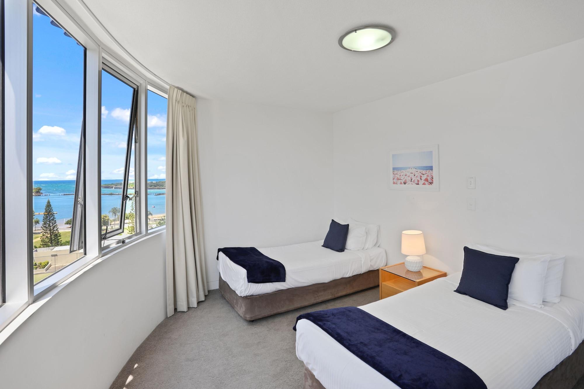 Tweed Ultima Apartments Tweed Heads Zewnętrze zdjęcie