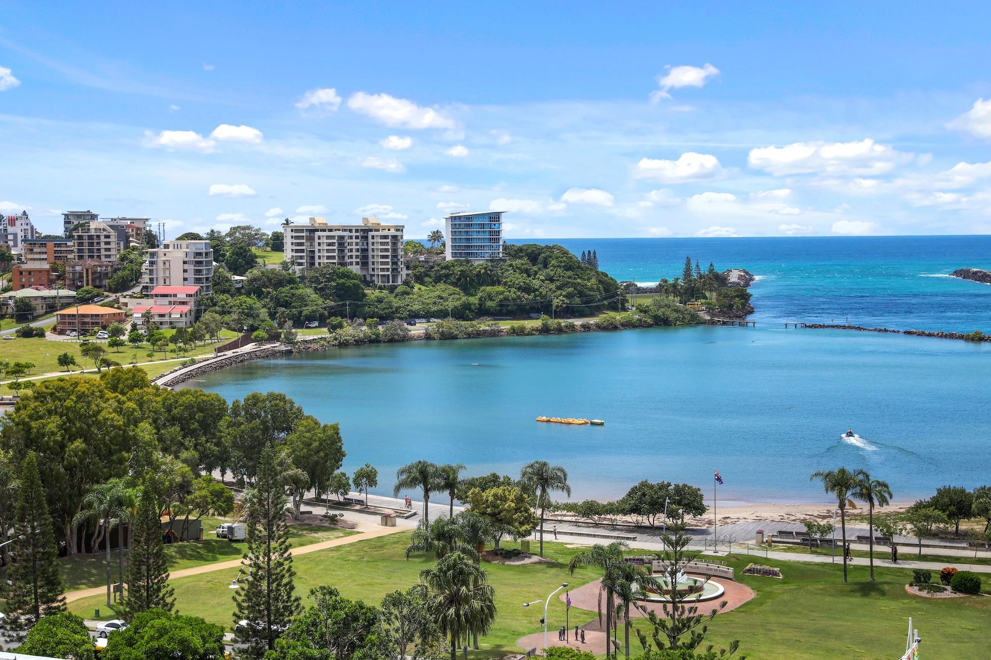 Tweed Ultima Apartments Tweed Heads Zewnętrze zdjęcie