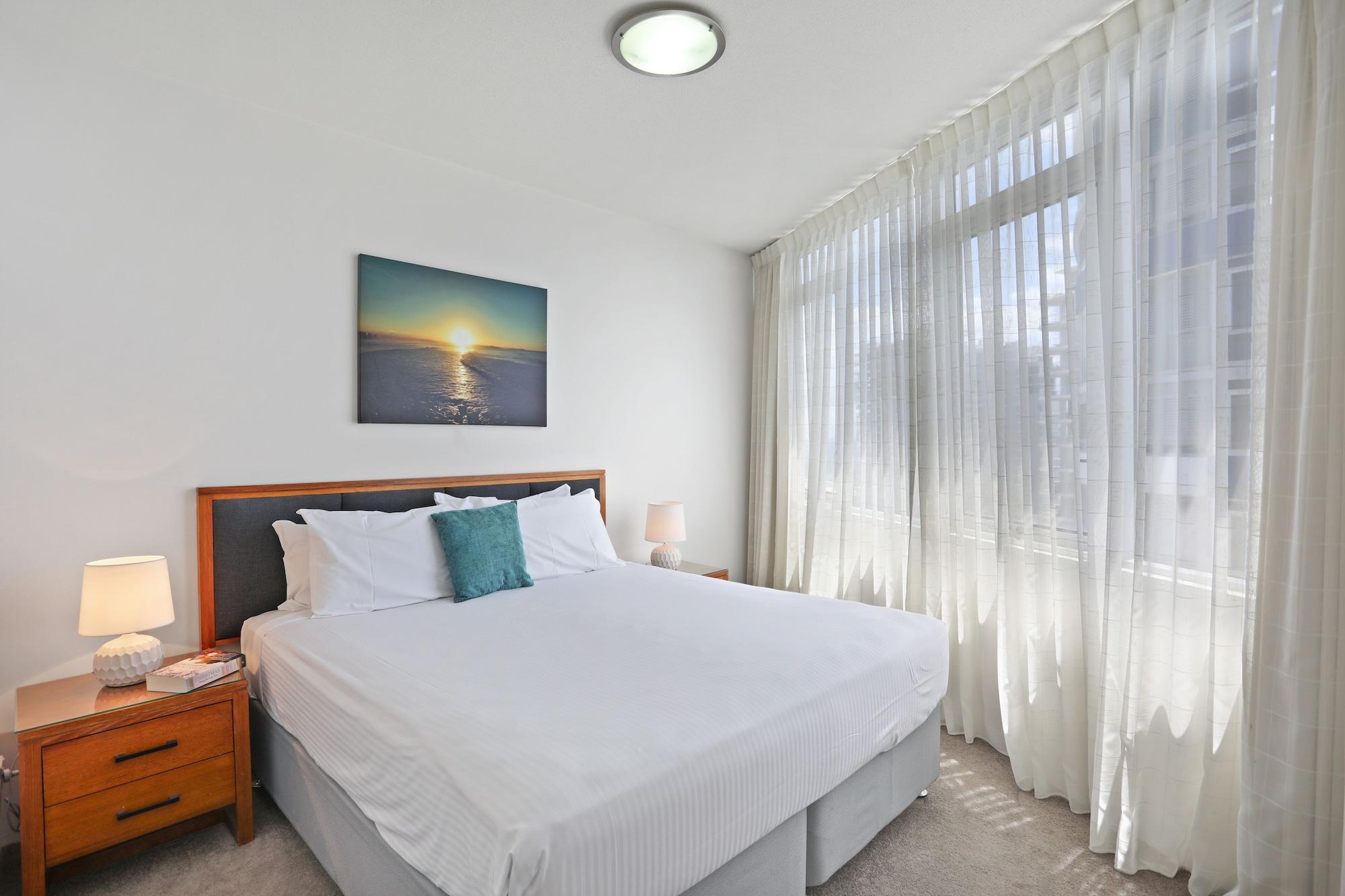 Tweed Ultima Apartments Tweed Heads Zewnętrze zdjęcie