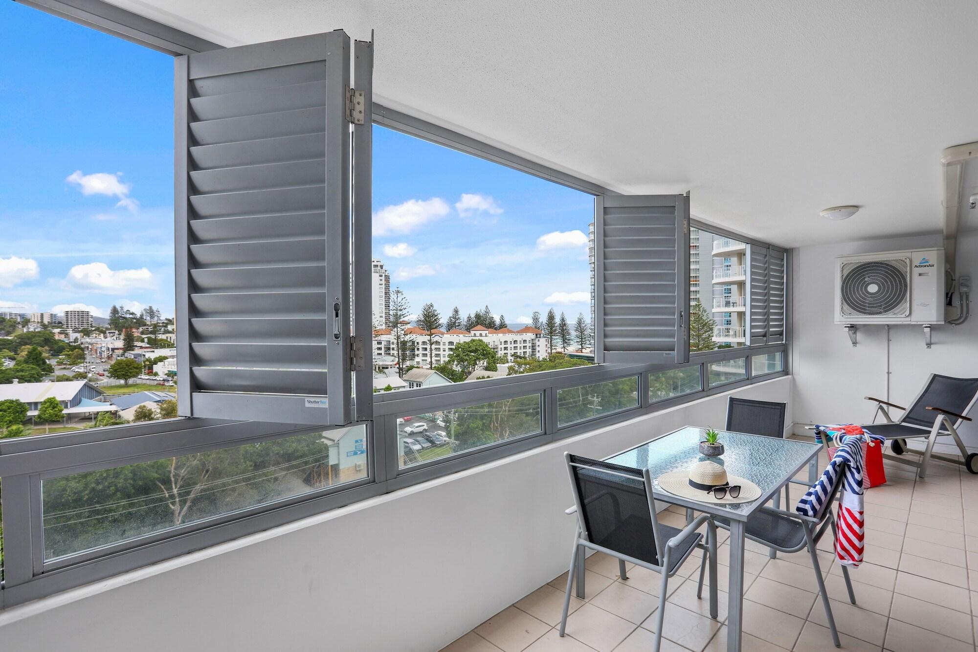 Tweed Ultima Apartments Tweed Heads Zewnętrze zdjęcie