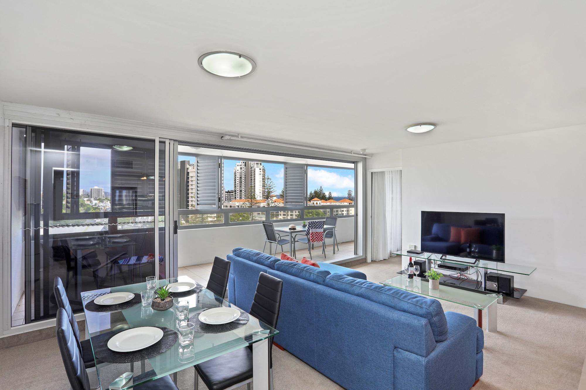 Tweed Ultima Apartments Tweed Heads Zewnętrze zdjęcie