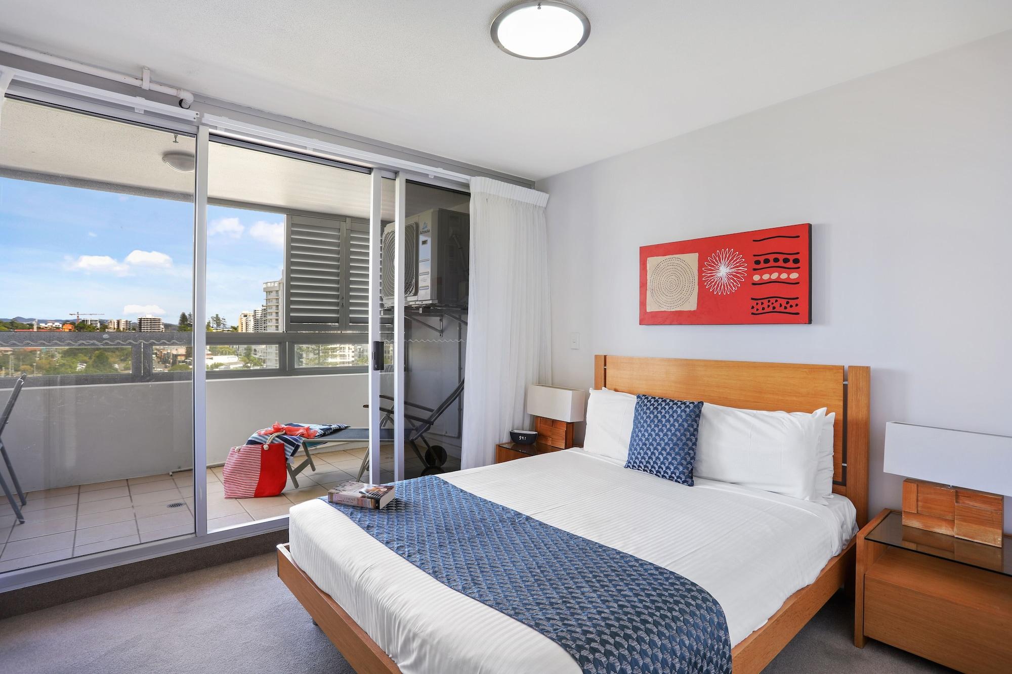 Tweed Ultima Apartments Tweed Heads Zewnętrze zdjęcie