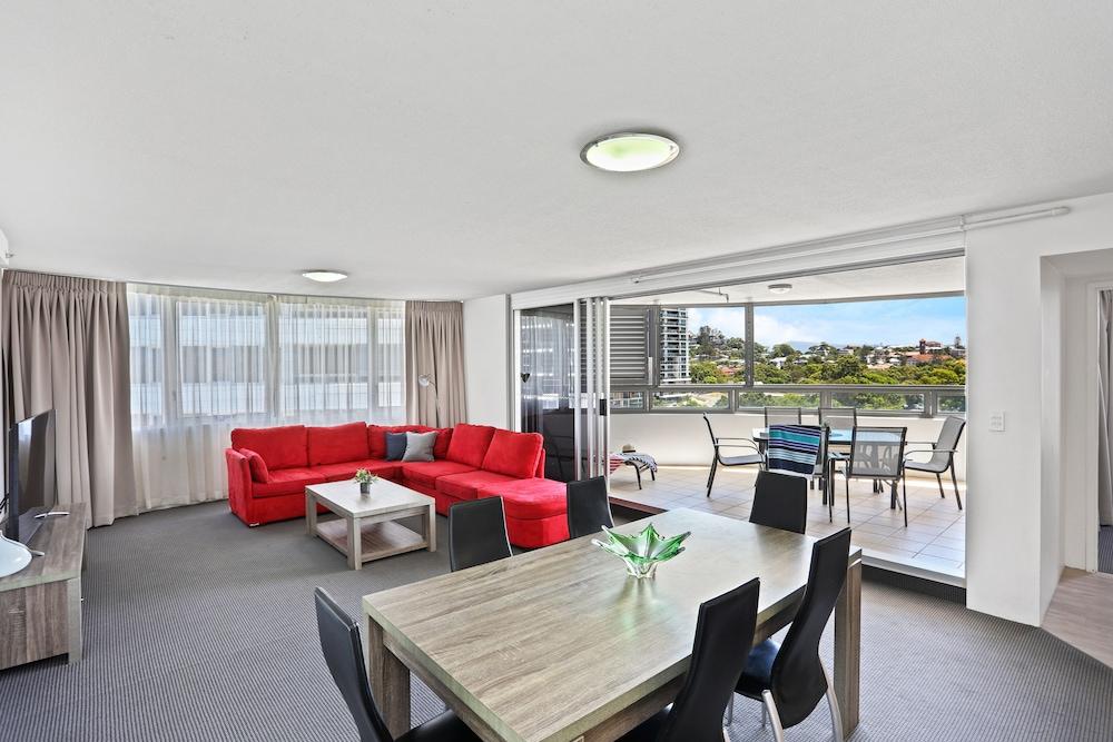 Tweed Ultima Apartments Tweed Heads Zewnętrze zdjęcie