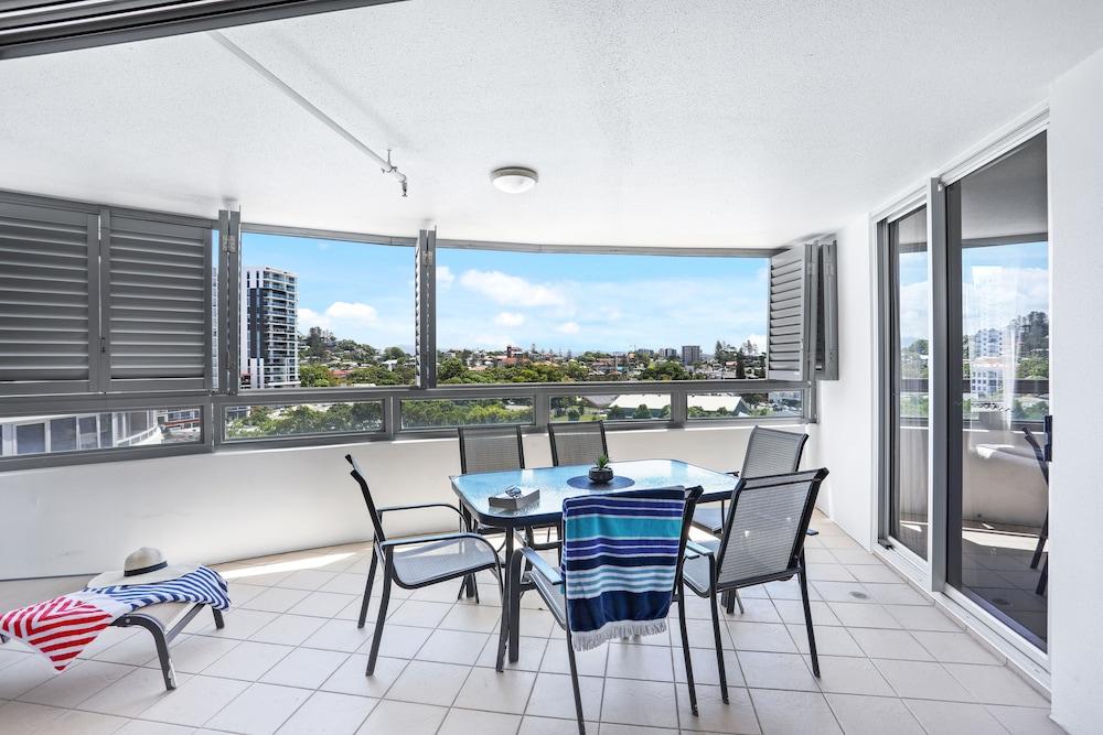 Tweed Ultima Apartments Tweed Heads Zewnętrze zdjęcie