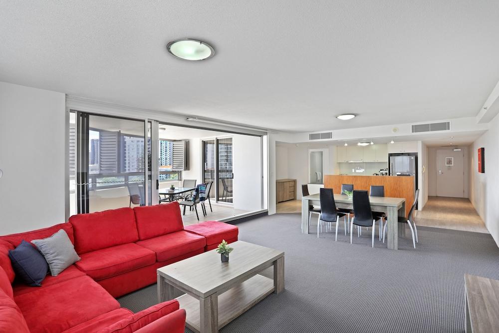 Tweed Ultima Apartments Tweed Heads Zewnętrze zdjęcie