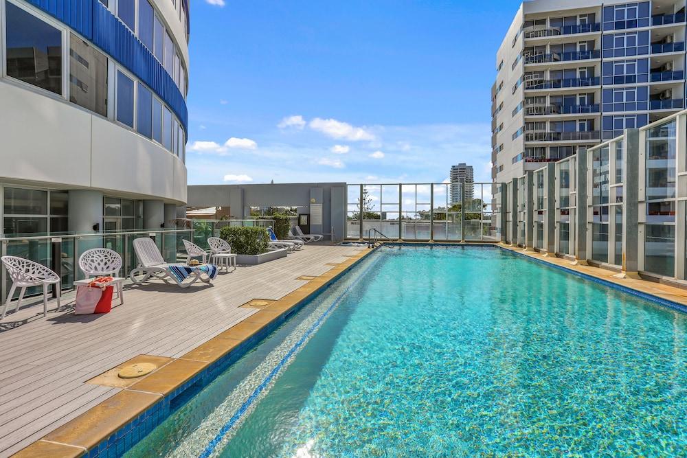 Tweed Ultima Apartments Tweed Heads Zewnętrze zdjęcie