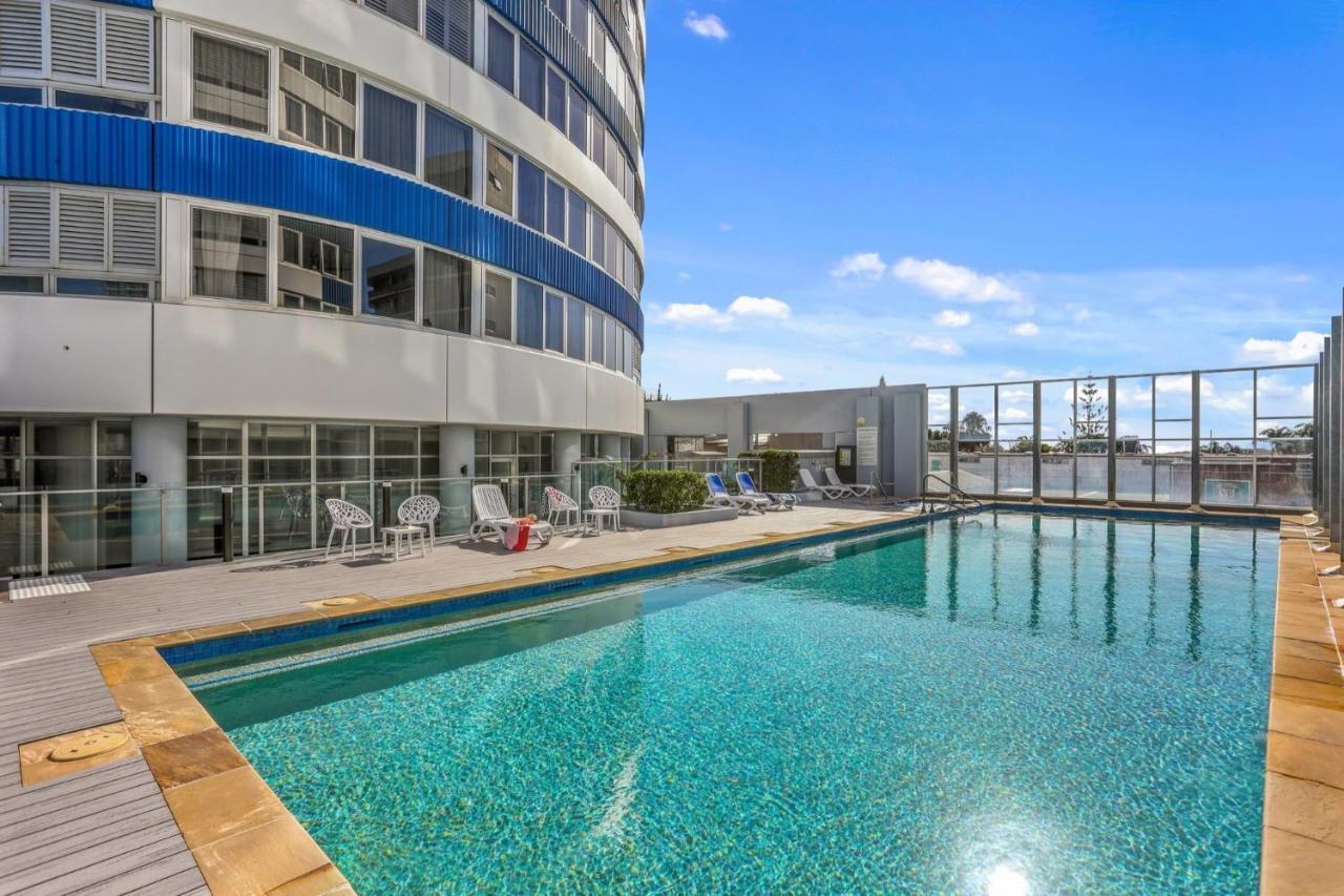 Tweed Ultima Apartments Tweed Heads Zewnętrze zdjęcie