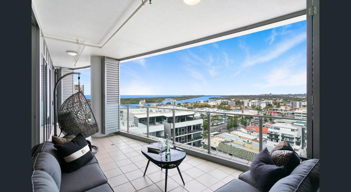 Tweed Ultima Apartments Tweed Heads Zewnętrze zdjęcie