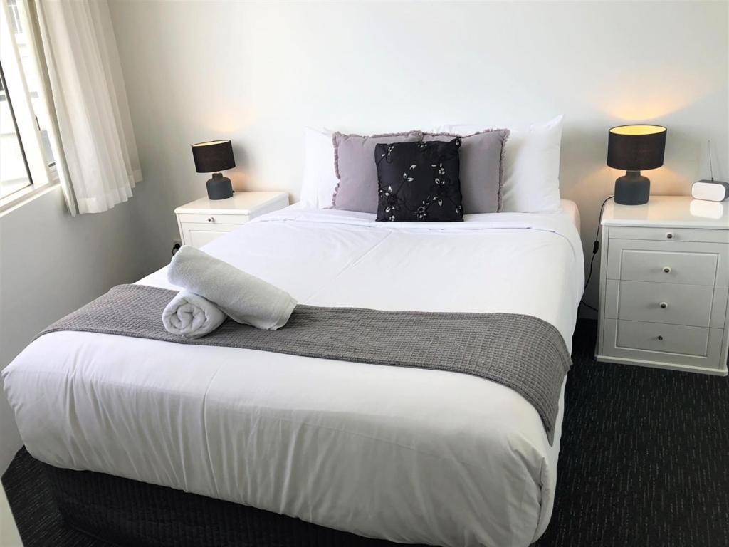 Tweed Ultima Apartments Tweed Heads Zewnętrze zdjęcie