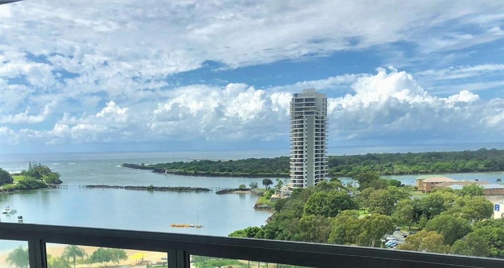 Tweed Ultima Apartments Tweed Heads Zewnętrze zdjęcie