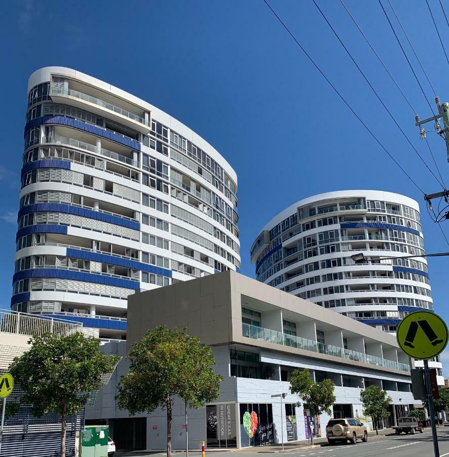 Tweed Ultima Apartments Tweed Heads Zewnętrze zdjęcie