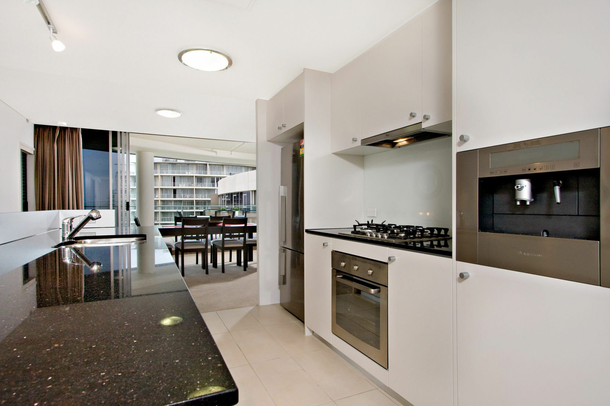 Tweed Ultima Apartments Tweed Heads Zewnętrze zdjęcie