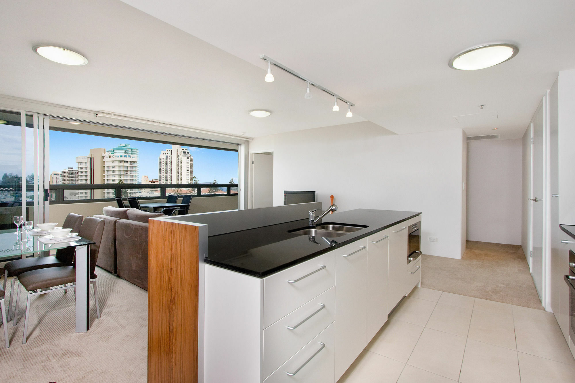 Tweed Ultima Apartments Tweed Heads Zewnętrze zdjęcie