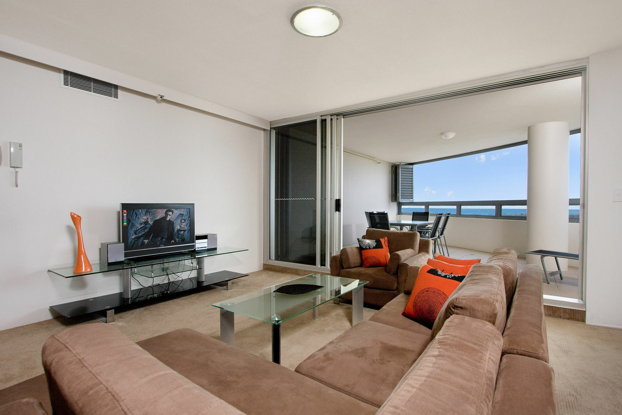 Tweed Ultima Apartments Tweed Heads Zewnętrze zdjęcie