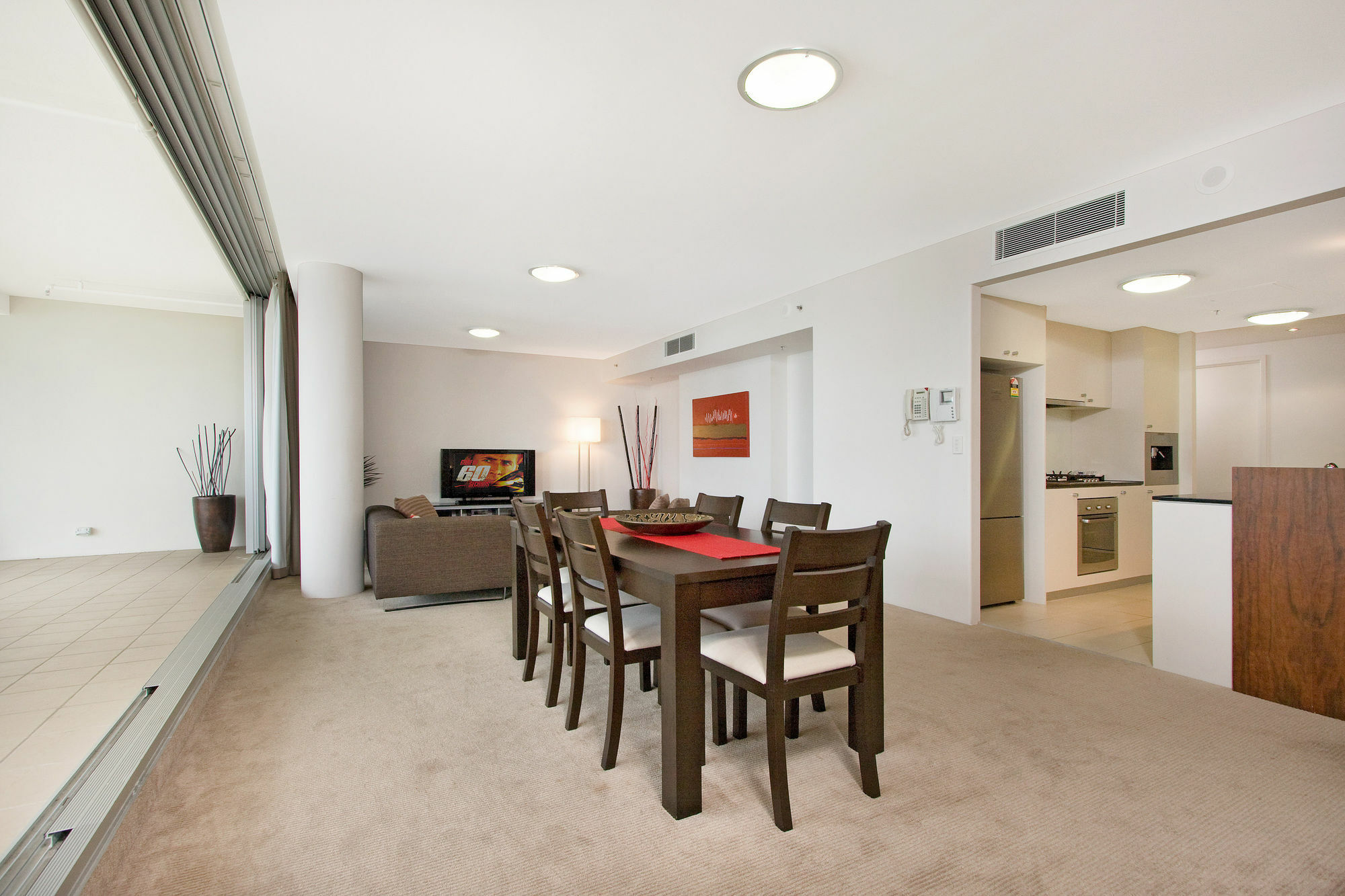 Tweed Ultima Apartments Tweed Heads Zewnętrze zdjęcie