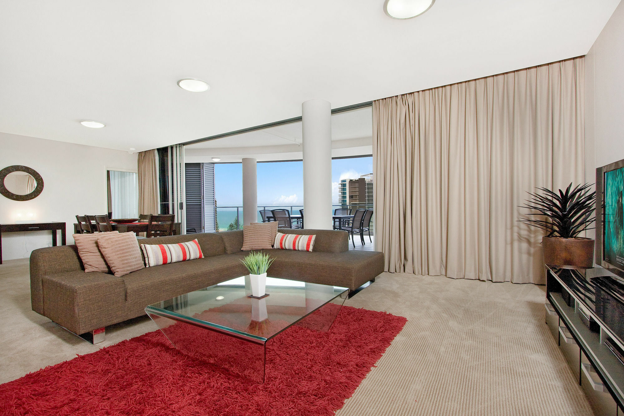 Tweed Ultima Apartments Tweed Heads Zewnętrze zdjęcie