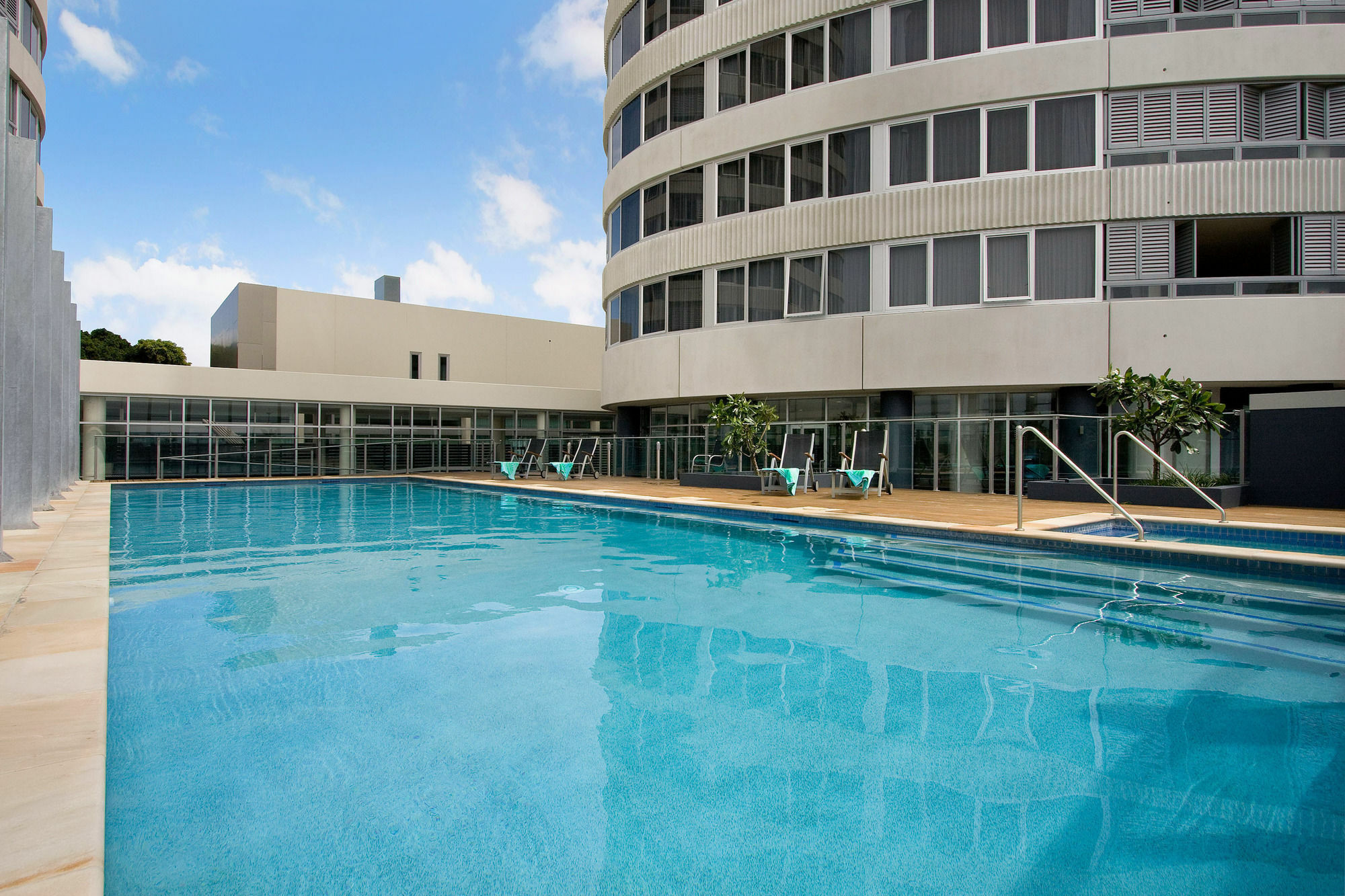 Tweed Ultima Apartments Tweed Heads Zewnętrze zdjęcie