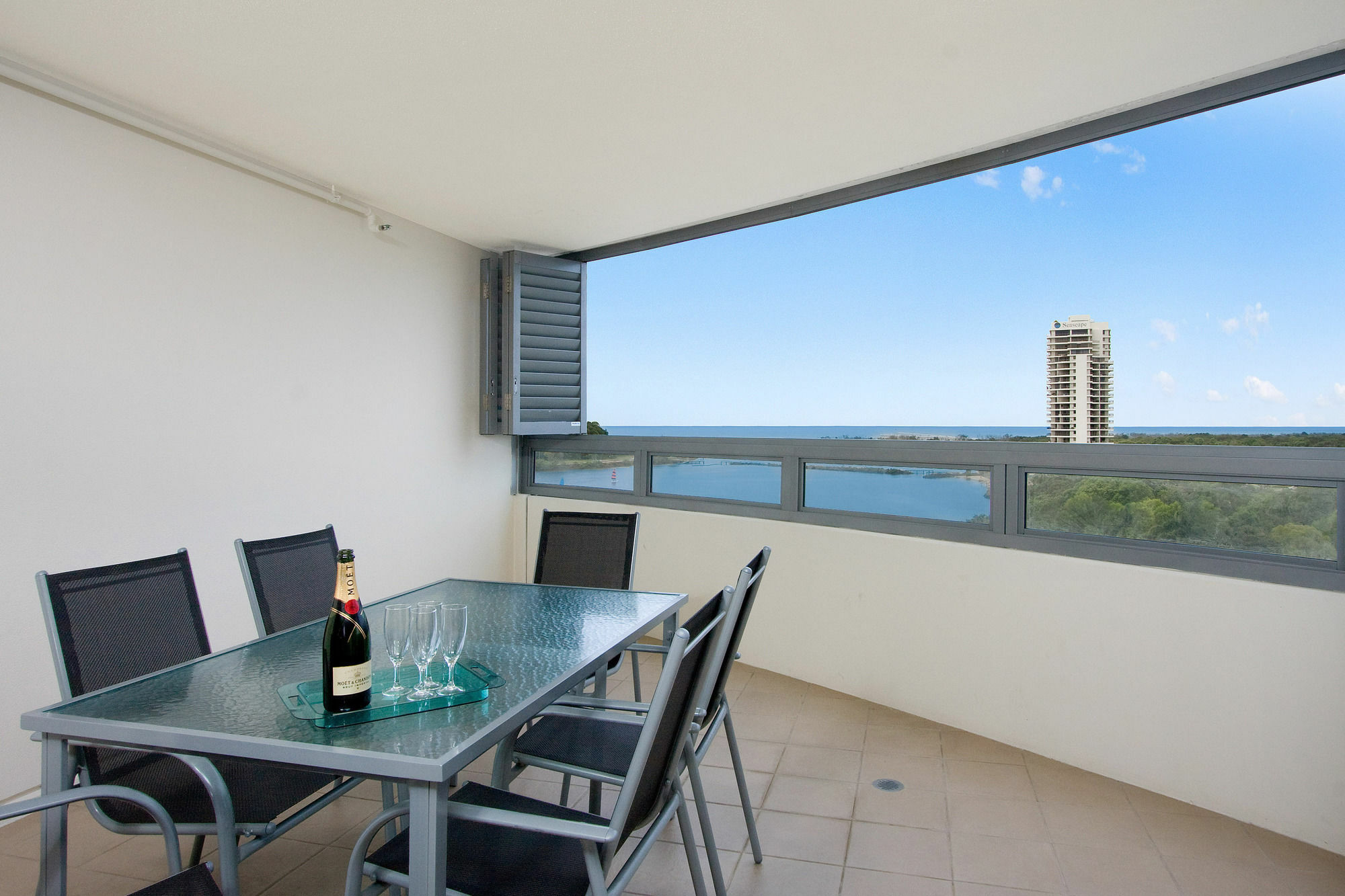 Tweed Ultima Apartments Tweed Heads Zewnętrze zdjęcie